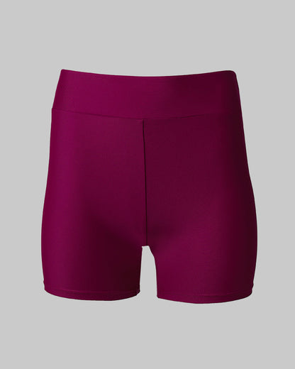 WOMEN'S SWIM SHORT