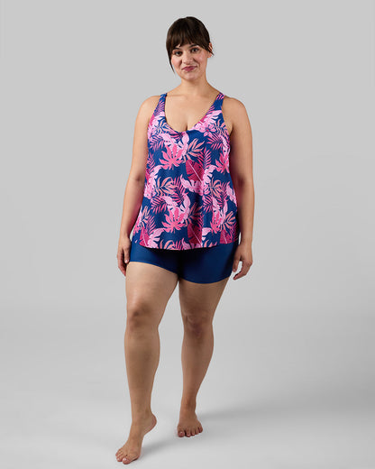 WOMEN'S SWIM SHORT