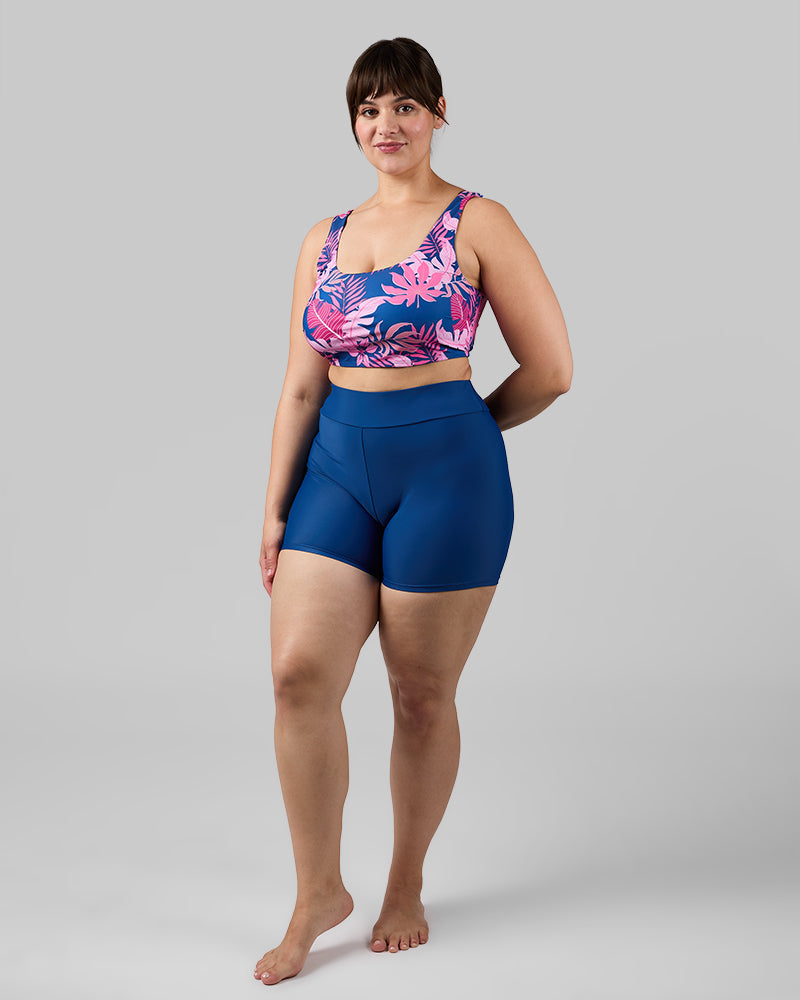 WOMEN'S SWIM SHORT