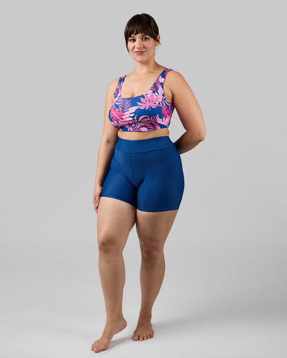 WOMEN'S SWIM SHORT