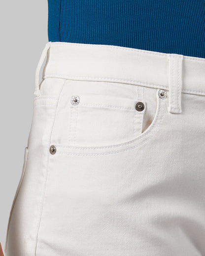 WOMEN'S STRETCH COMFORT JEAN 5-INCH SHORT