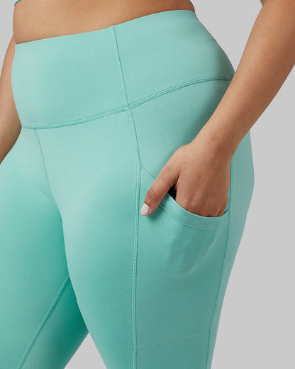 WOMEN'S HIGH-WAIST ACTIVE 7/8 LEGGING