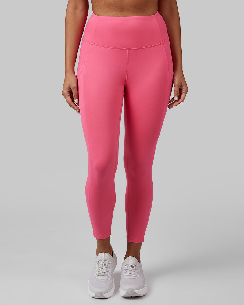 WOMEN'S HIGH-WAIST ACTIVE 7/8 LEGGING