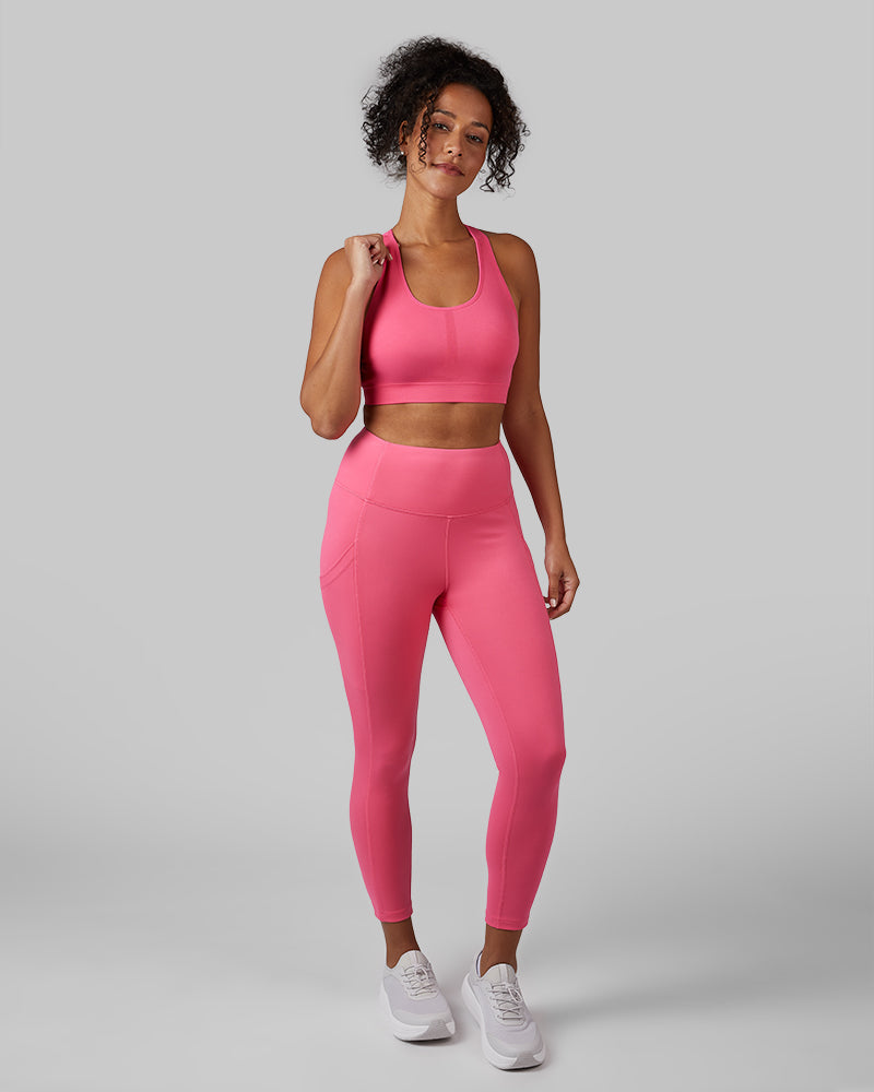 WOMEN'S HIGH-WAIST ACTIVE 7/8 LEGGING