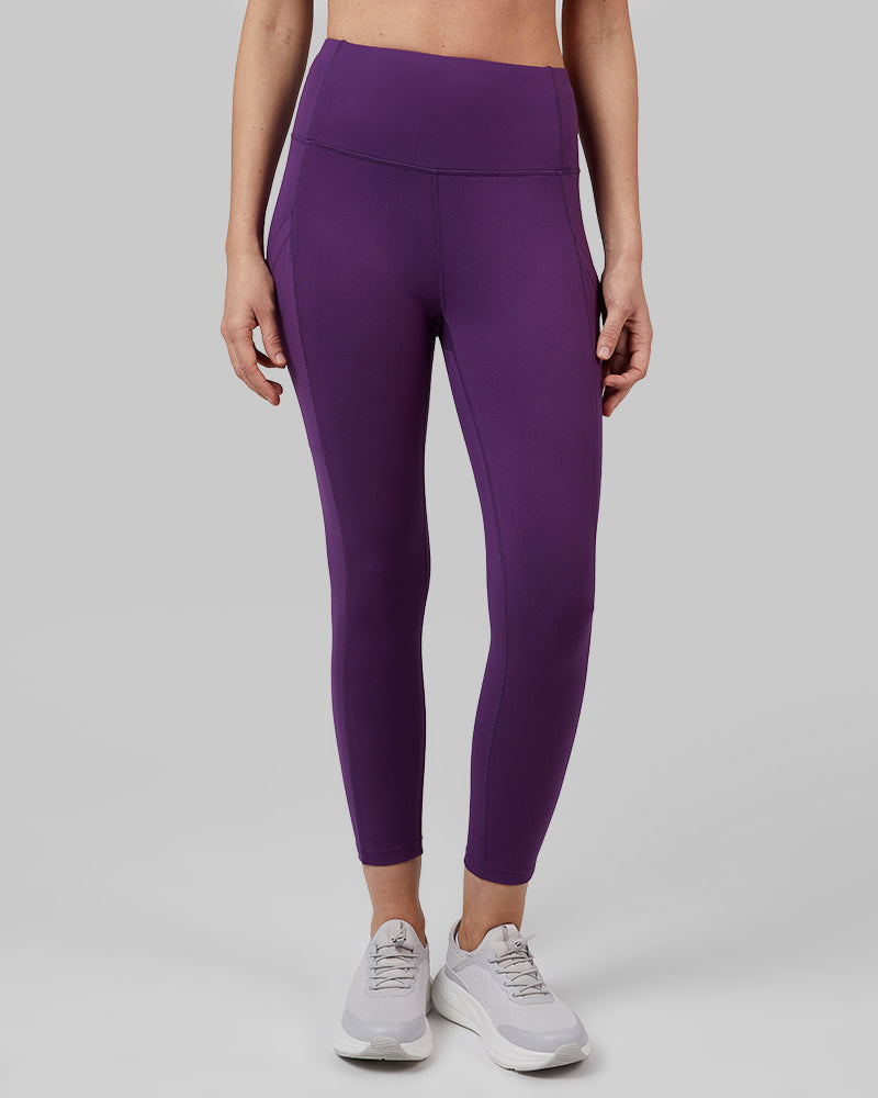 WOMEN'S HIGH-WAIST ACTIVE 7/8 LEGGING