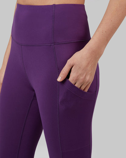 WOMEN'S HIGH-WAIST ACTIVE 7/8 LEGGING