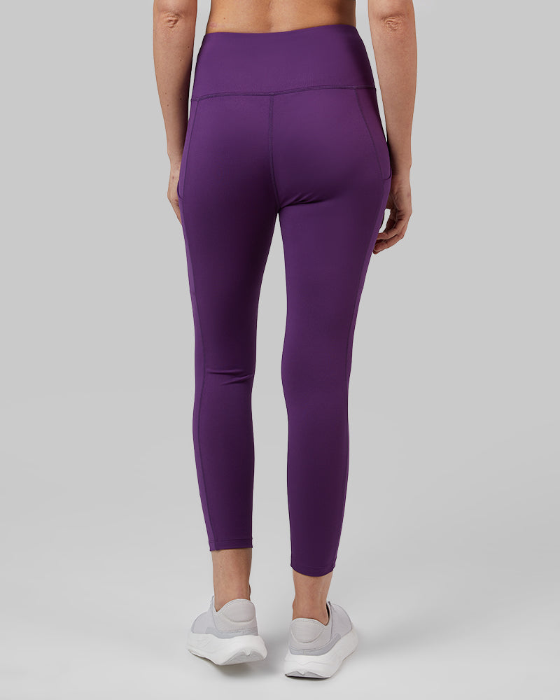 WOMEN'S HIGH-WAIST ACTIVE 7/8 LEGGING