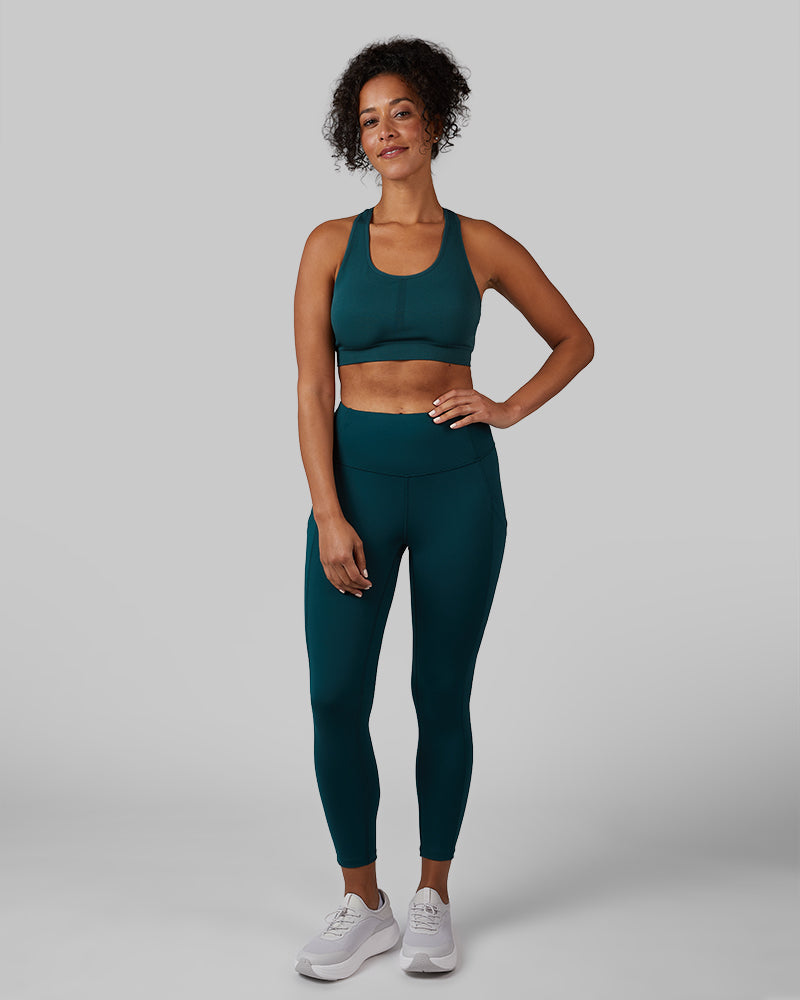 WOMEN'S HIGH-WAIST ACTIVE 7/8 LEGGING