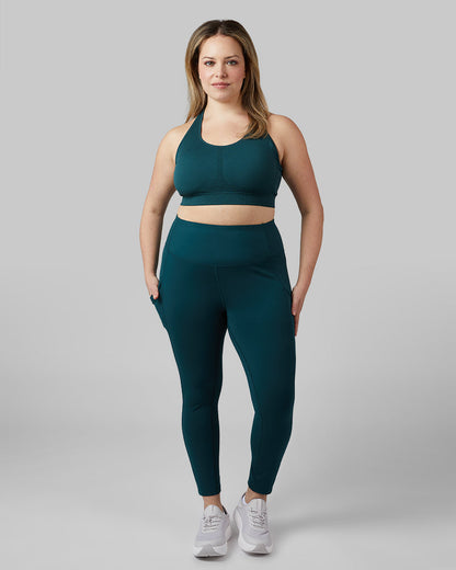 WOMEN'S HIGH-WAIST ACTIVE 7/8 LEGGING