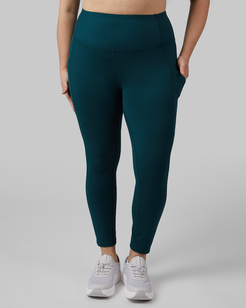 WOMEN'S HIGH-WAIST ACTIVE 7/8 LEGGING
