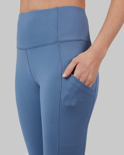 WOMEN'S HIGH-WAIST ACTIVE LEGGING