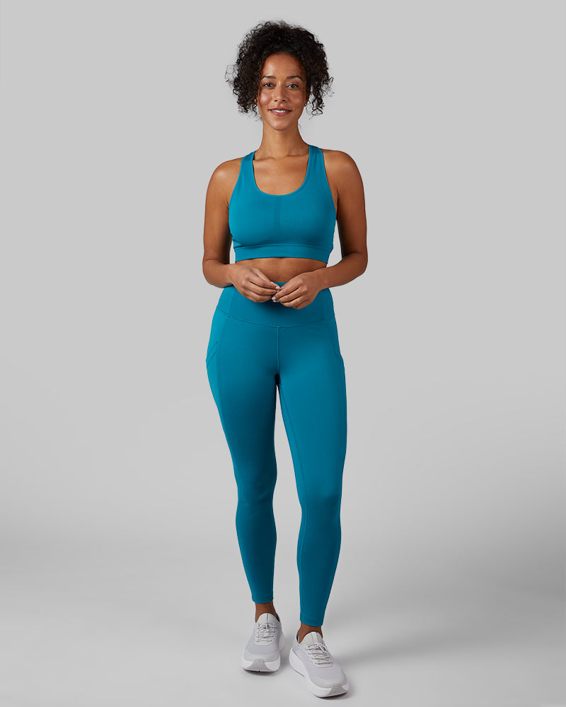 WOMEN'S HIGH-WAIST ACTIVE LEGGING