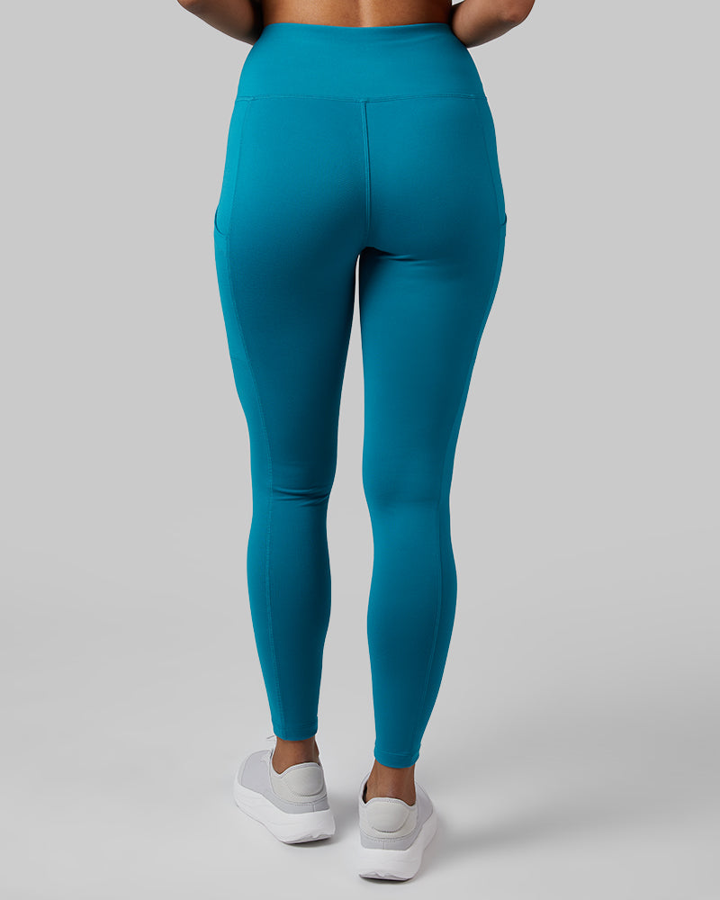 WOMEN'S HIGH-WAIST ACTIVE LEGGING