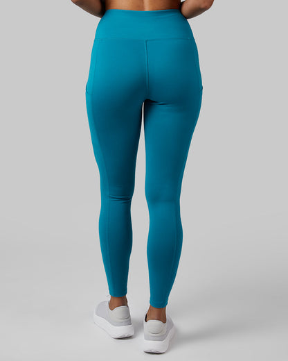 WOMEN'S HIGH-WAIST ACTIVE LEGGING