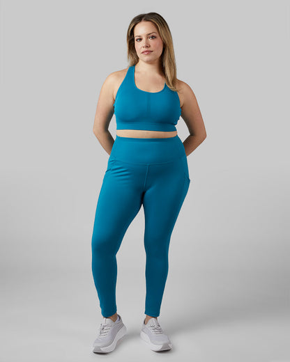 WOMEN'S HIGH-WAIST ACTIVE LEGGING
