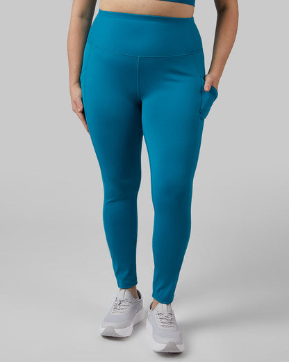 WOMEN'S HIGH-WAIST ACTIVE LEGGING