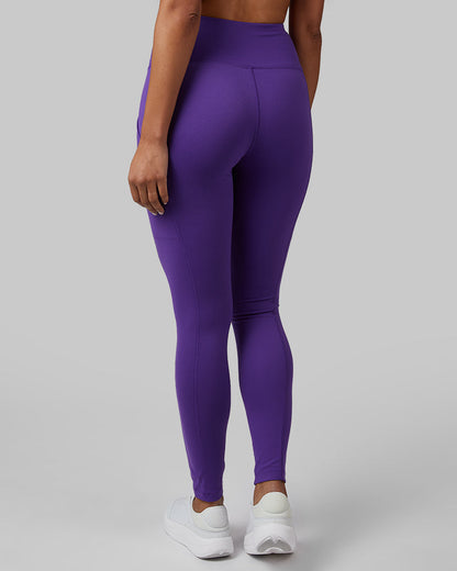 WOMEN'S HIGH-WAIST ACTIVE LEGGING