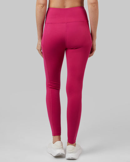 WOMEN'S HIGH-WAIST ACTIVE LEGGING