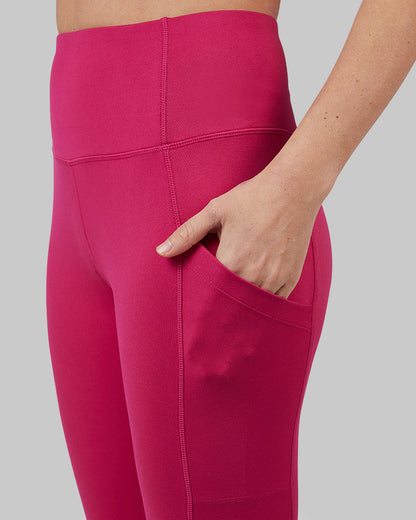 WOMEN'S HIGH-WAIST ACTIVE LEGGING