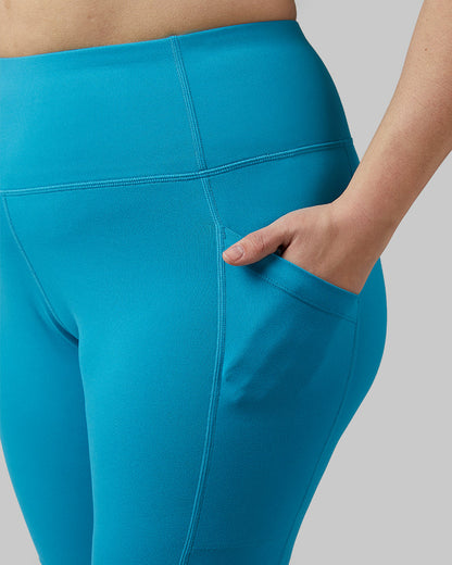 WOMEN'S HIGH-WAIST ACTIVE 7-INCH SHORT