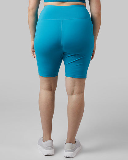 WOMEN'S HIGH-WAIST ACTIVE 7-INCH SHORT