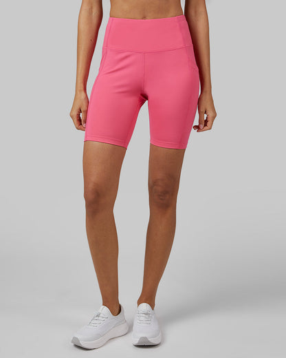 WOMEN'S HIGH-WAIST ACTIVE 7-INCH SHORT