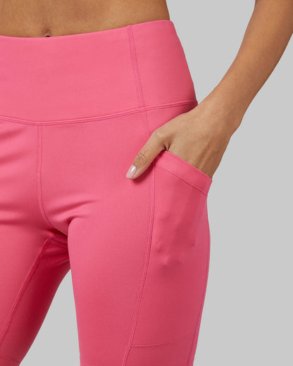WOMEN'S HIGH-WAIST ACTIVE 7-INCH SHORT