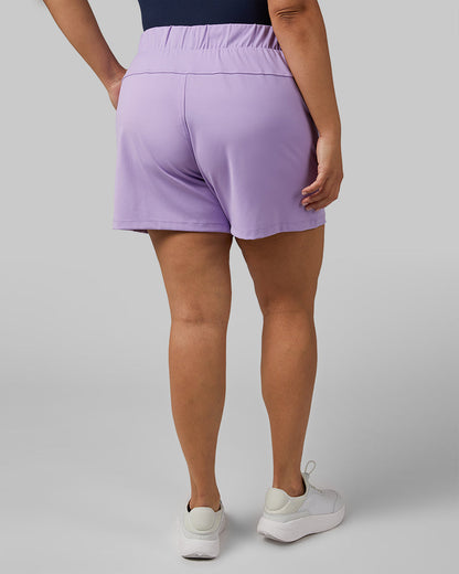 WOMEN'S STRETCH ACTIVE SHORT