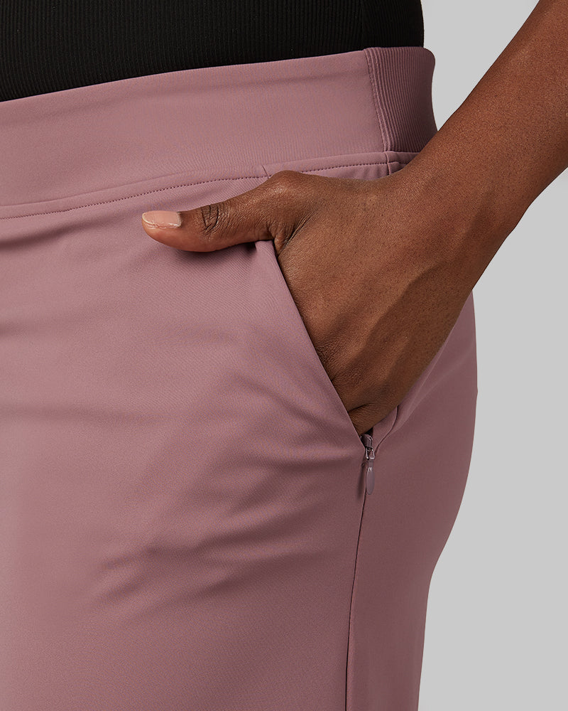 WOMEN'S LUXE STRETCH SKORT