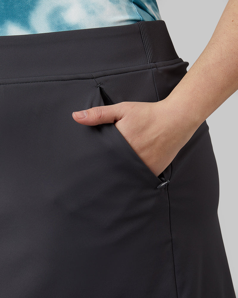 WOMEN'S LUXE STRETCH SKORT