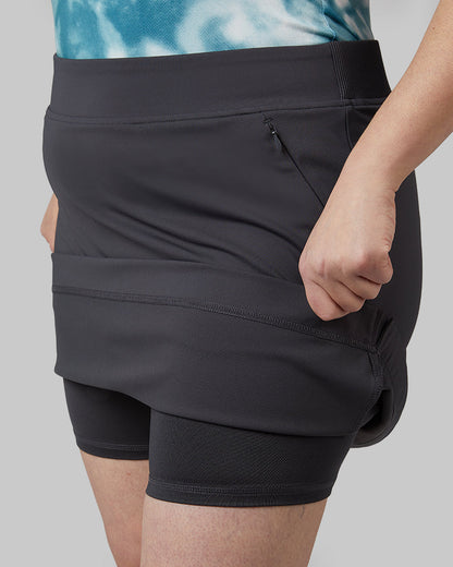 WOMEN'S LUXE STRETCH SKORT