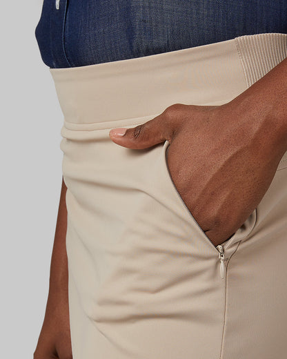 WOMEN'S LUXE STRETCH SKORT