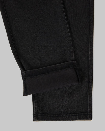WOMEN'S "SWEATPANT" ANKLE JEAN