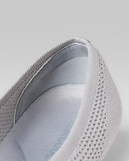 WOMEN'S FLEX KNIT BALLET FLATS
