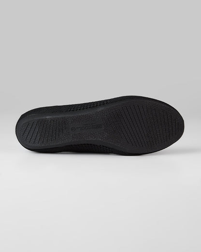 WOMEN'S FLEX KNIT BALLET FLATS