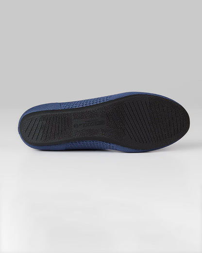 WOMEN'S FLEX KNIT BALLET FLATS
