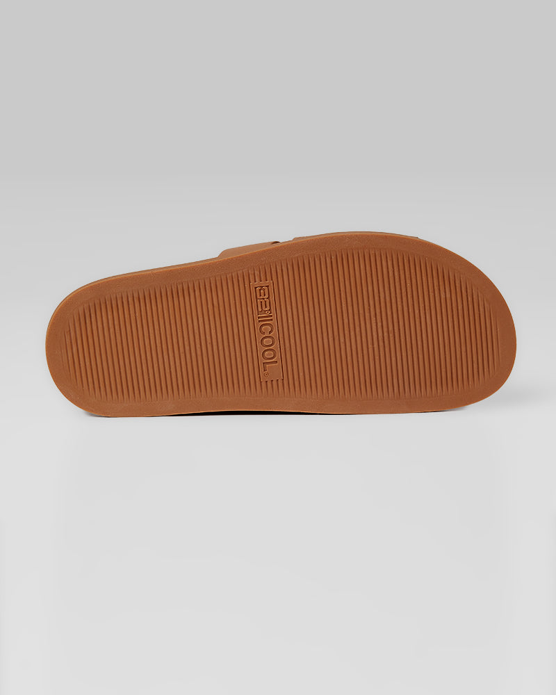 WOMEN'S H-BAND FOOTBED SANDALS