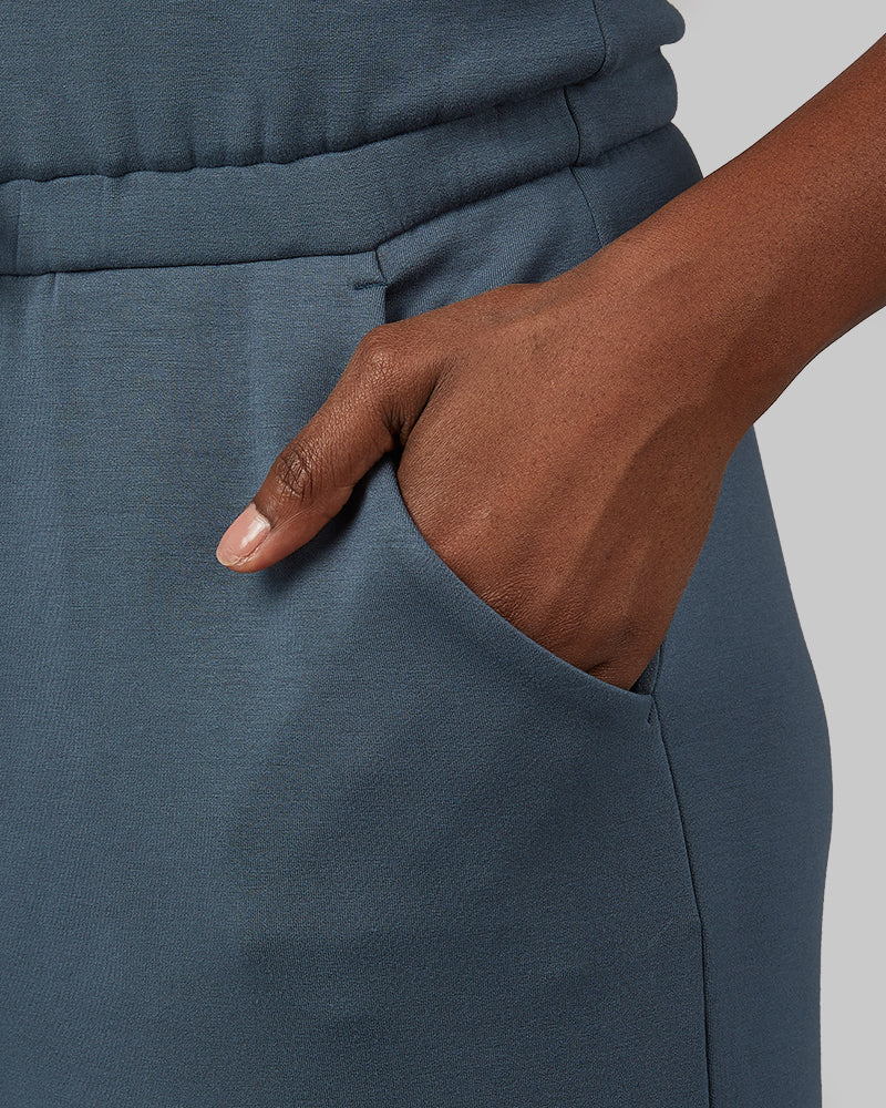 WOMEN'S STUDIO TECH JUMPSUIT