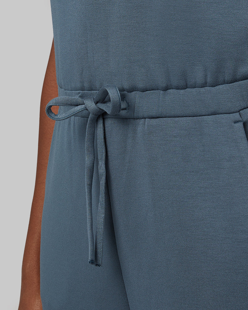 WOMEN'S STUDIO TECH JUMPSUIT