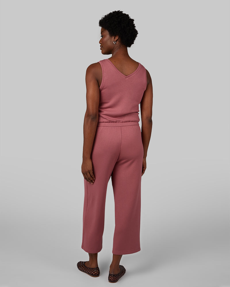 WOMEN'S STUDIO TECH JUMPSUIT