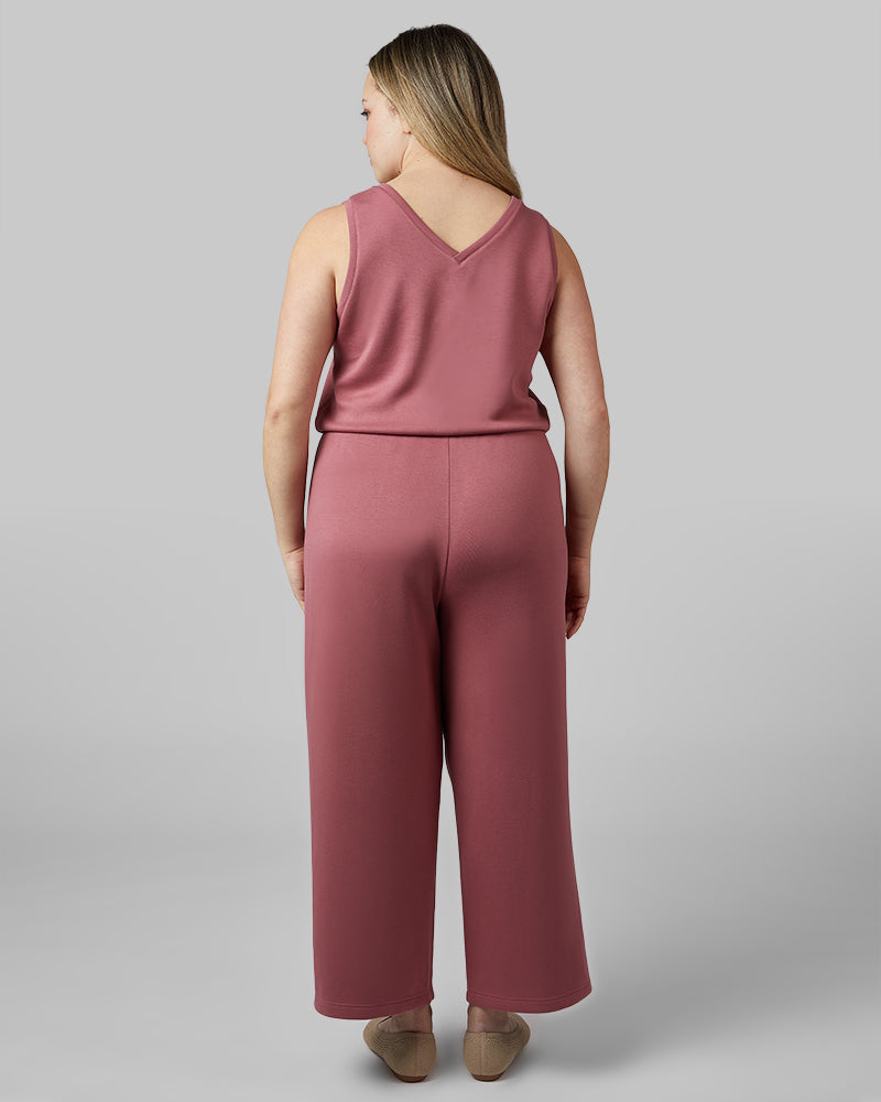 WOMEN'S STUDIO TECH JUMPSUIT