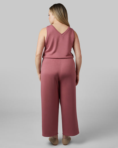WOMEN'S STUDIO TECH JUMPSUIT