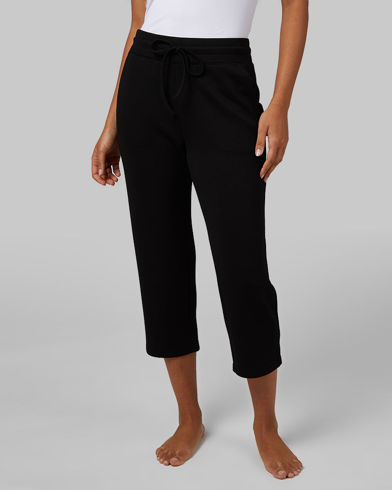 WOMEN'S STUDIO TECH CAPRI