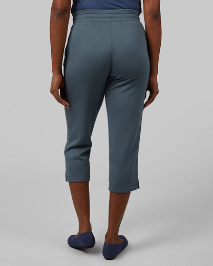 WOMEN'S STUDIO TECH CAPRI
