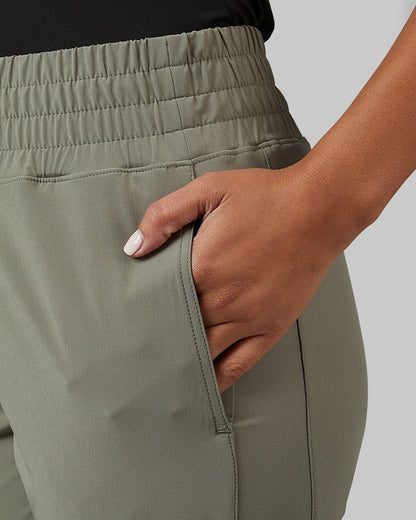 WOMEN'S COMMUTER CARGO JOGGER