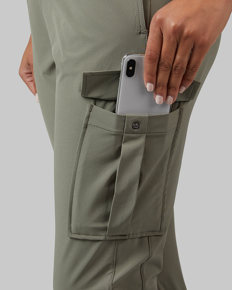 WOMEN'S COMMUTER CARGO JOGGER