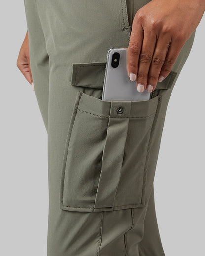 WOMEN'S COMMUTER CARGO JOGGER