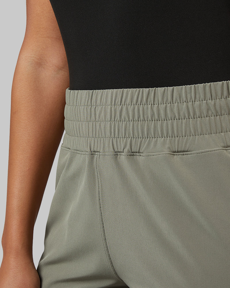WOMEN'S COMMUTER CARGO JOGGER