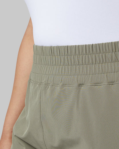 WOMEN'S COMMUTER CARGO JOGGER