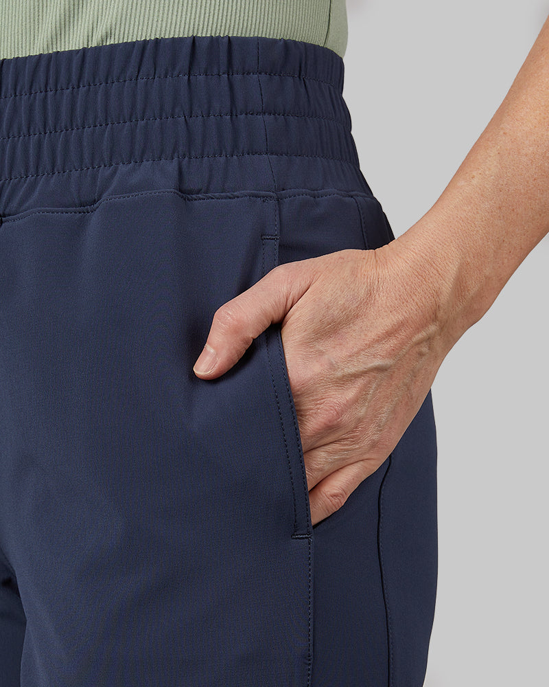 WOMEN'S COMMUTER CARGO JOGGER